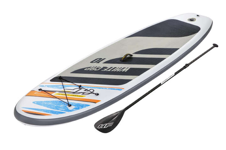 Bestway Hydro-Force SUP Set White Cap